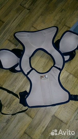 Хоккейнная форма