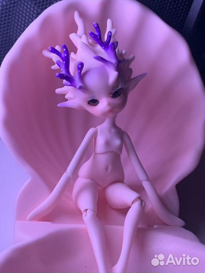 Кукла bjd 1/8