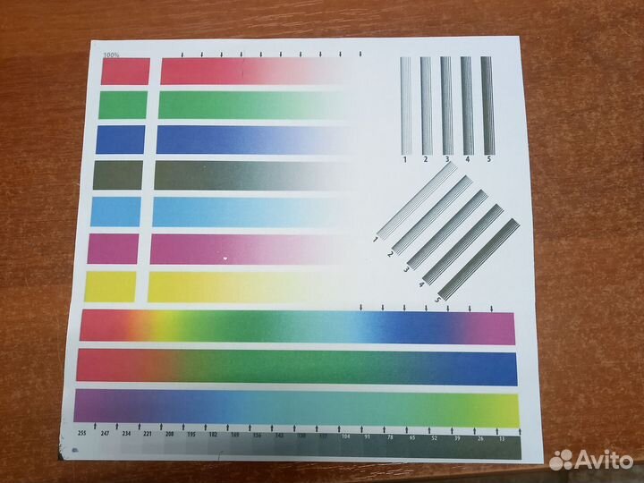 Мфу epson с снпч