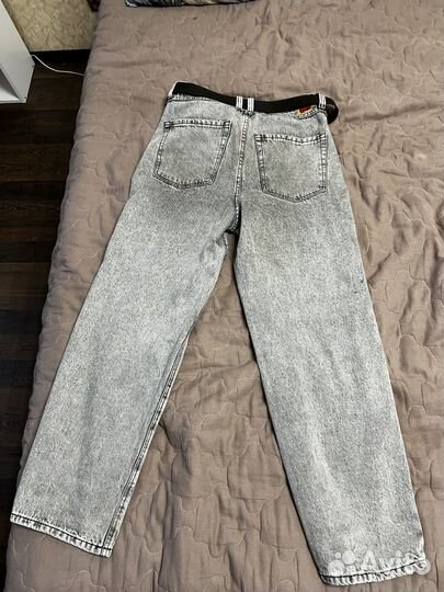 Gray empyre jeans 34