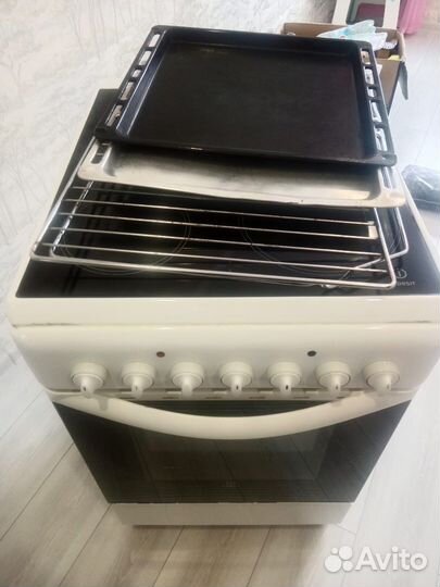 Плита электрическая стеклокерамика бу