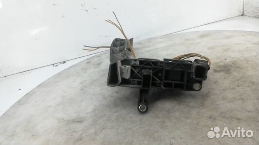 Педаль газа iveco daily 3 (29C-40C) Sparka (82G04N