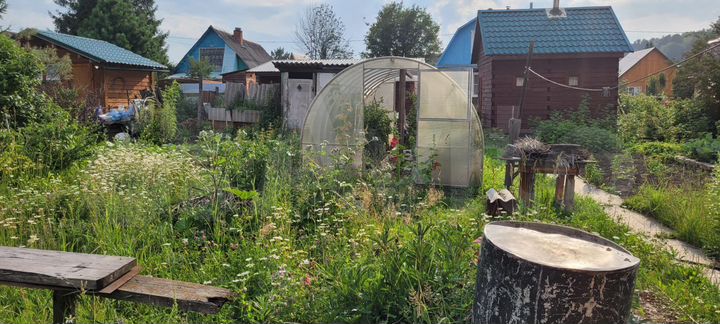 Дача 45 м² на участке 5,2 сот.