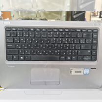 Топкейс С клавиатурой И тачпадом HP Probook 440 G3