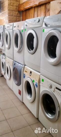Стиральная машина бу