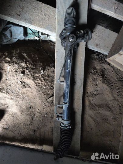 Рулевая рейка VW passat B5