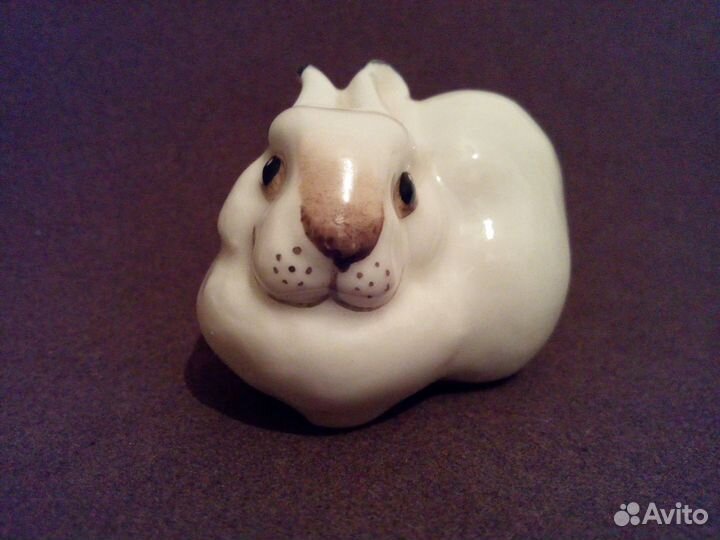 Статуэтки винтаж-лфз для интерьера