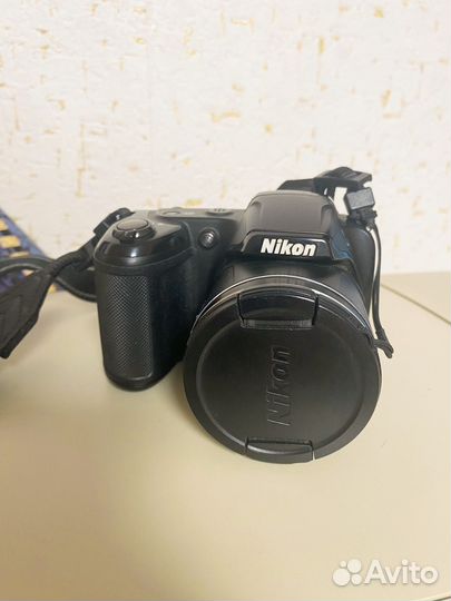 Фотоаппарат nikon