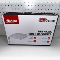 IP видеорегистратор Dahua DHI-NVR2108-I2