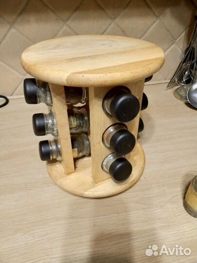 Набор для специй