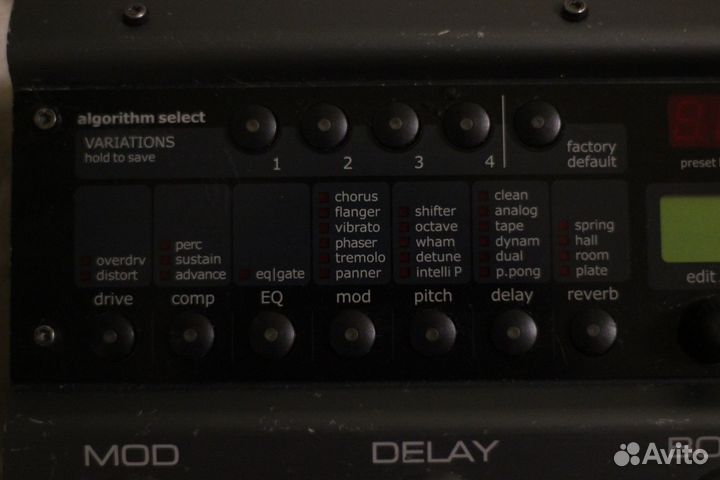 Tc electronic nova system