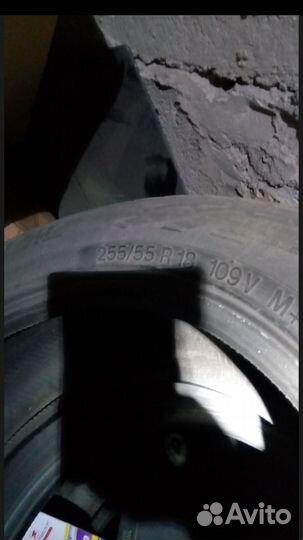 Addo India ACR006 5.50/10 R18