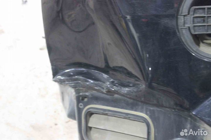 Крыло Ford Focus II (Форд Фокус 2) CB4 1528951