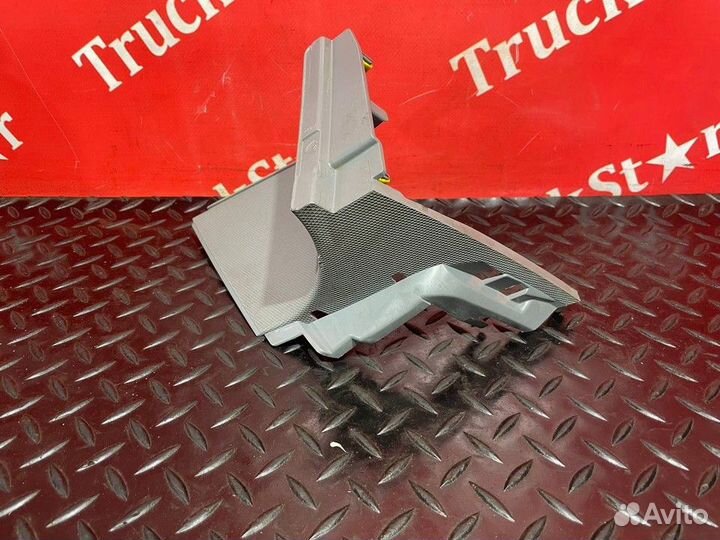 Накладка на торпедо Renault T