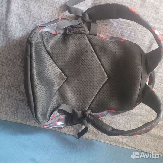 Рюкзак школьный для мальчика