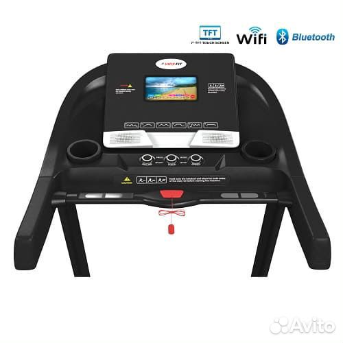 Беговая дорожка unixfit MX-990X Арт: tdmx990X