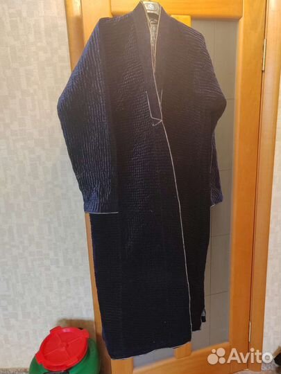 Халат мужской