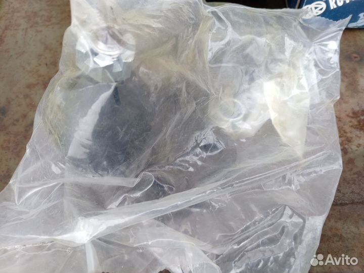 Шаровая опора