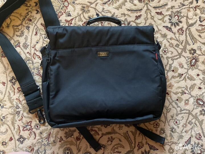 Сумка для ноутбука