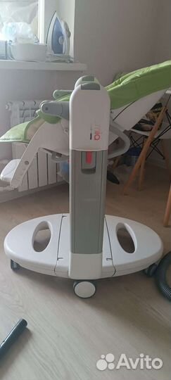 Стульчик для кормления peg perego tatamia