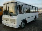 Городской автобус ПАЗ 32053, 2016