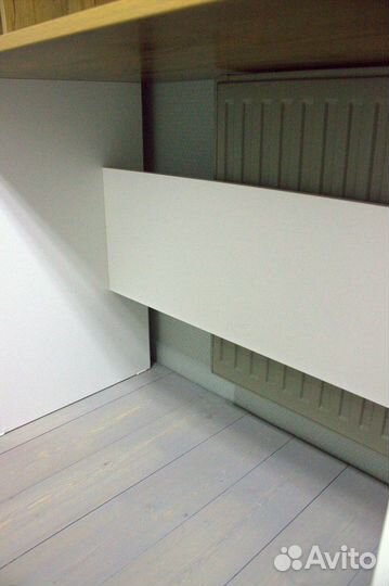 Стол письменный большой