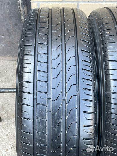 Pirelli Scorpion Verde 215/65 R17 99V