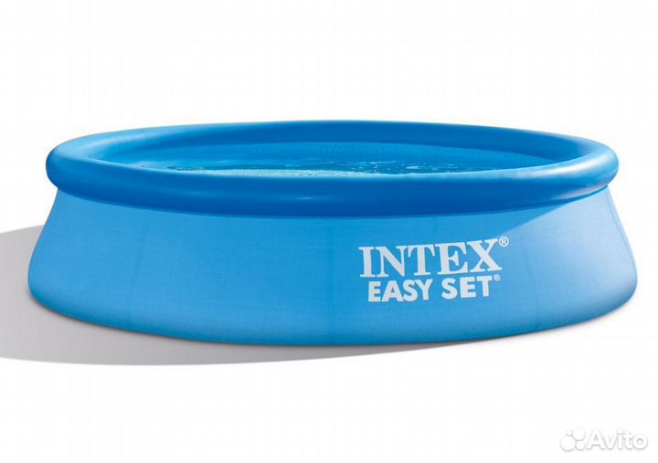 Бассейн Intex Easy Set Pool 305x76 см 28120