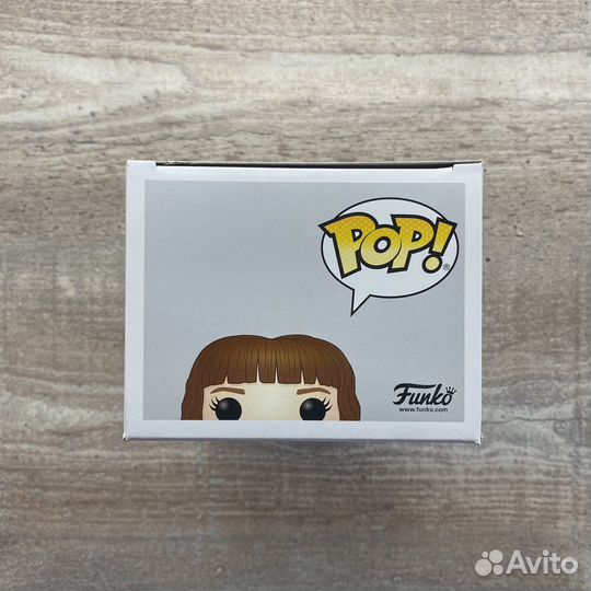 Funko Pop Hermione Granger 113 (Harry Potter)