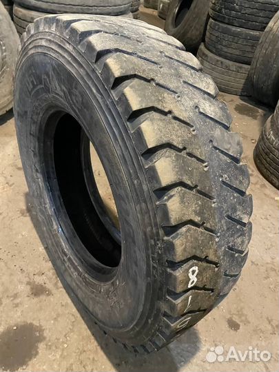 Грузовая шина бу 315 80 22 5 Белшина