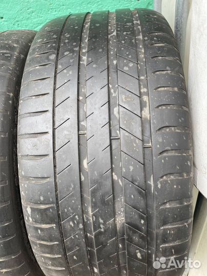 Michelin Latitude Sport 3 265/45 R20