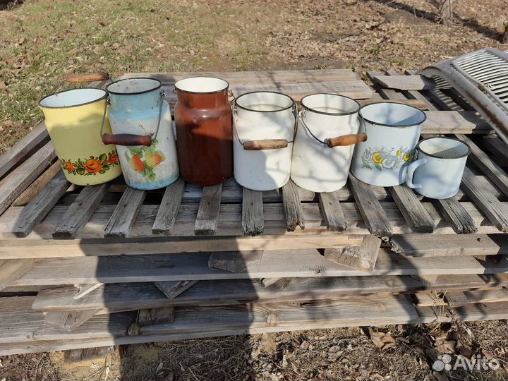 Чугунок СССР