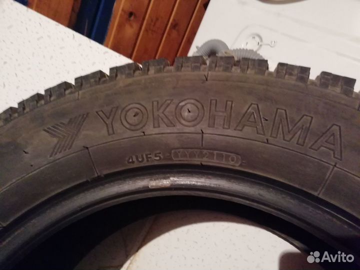 Yokohama LY717 225/65 R17