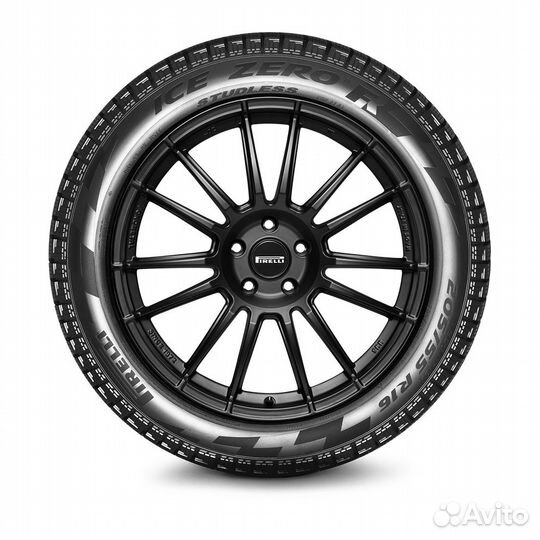 Pirelli Ice Zero FR 255/50 R20 109H