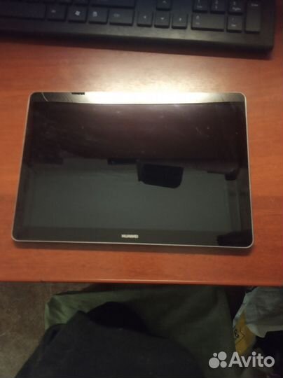 Планшет huawei mediapad T3 10