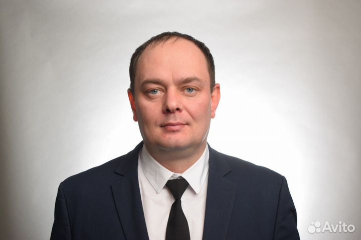 Водитель личный семейный