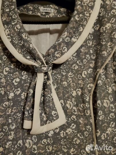 Платье женское