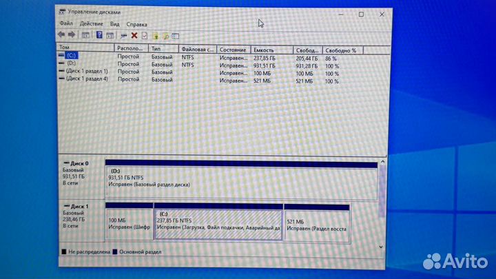 Мощный Пк GTX 1060 / i3 9100 /16 RAM