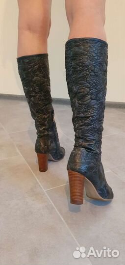 Комплект сумка+сапоги