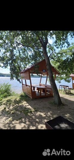 Аренда беседок