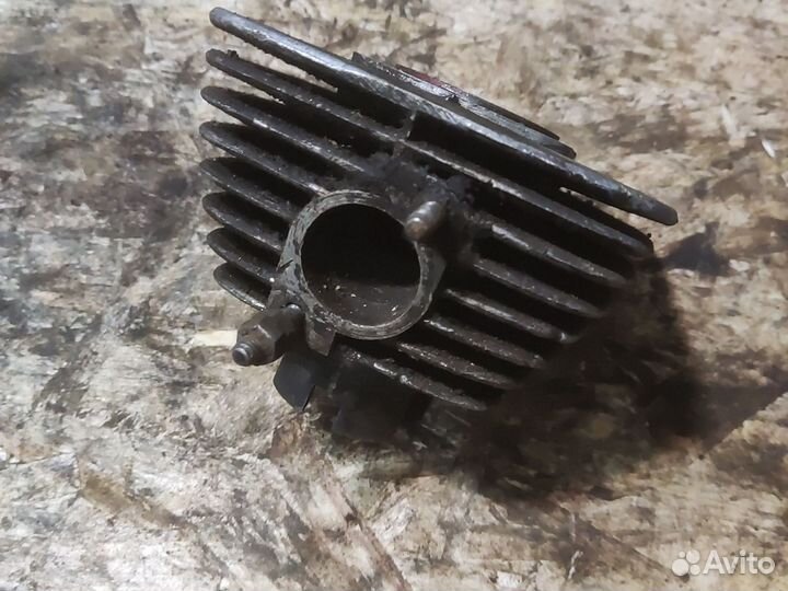 Цилиндр Рига Карпаты Верховина