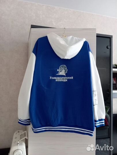 Машинная вышивка на заказ