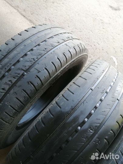 Nokian Tyres Nordman SC 215/65 R16
