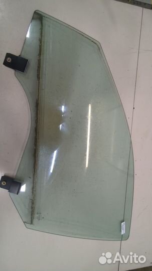 Стекло боковой двери Mercedes S W220, 2005