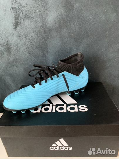 Бутсы Adidas Predator 19.3