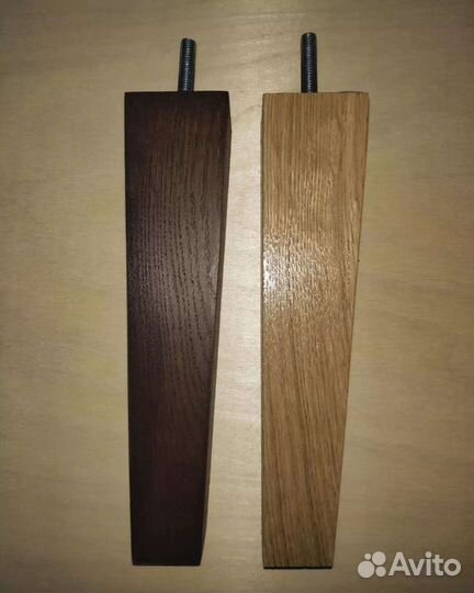 Мебельные ножки