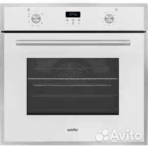 Встраиваемый Духовой шкаф Simfer B6002rmrw Новый