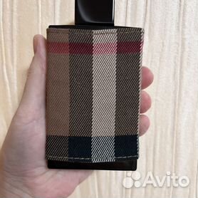 Burberry london 2024
