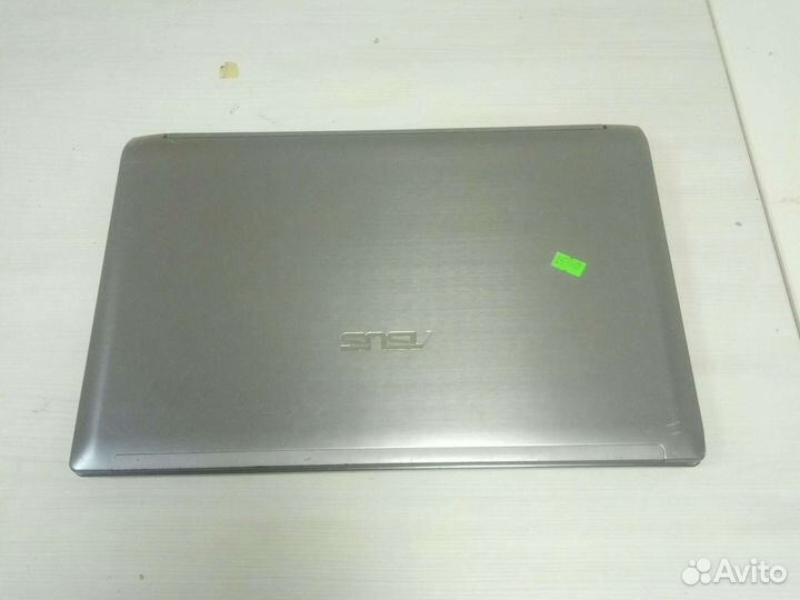 Asus N53j по запчастям