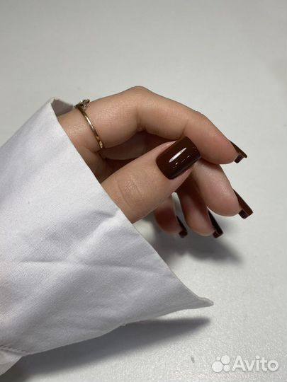 Мастер маникюра